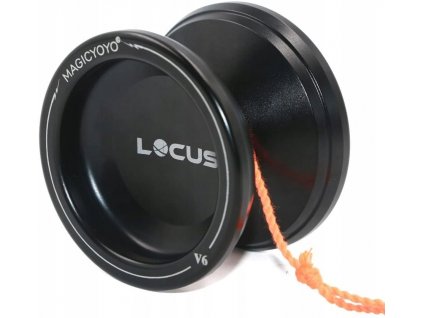YOYO JOJO Originálny MagicYoyo V6 Locus_0