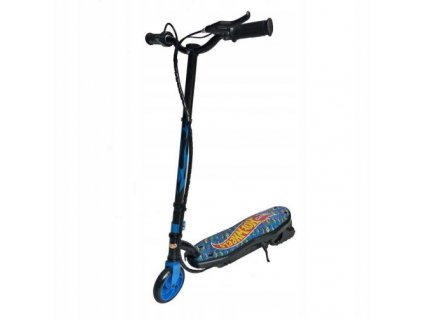 Elektrická kolobežka - Hot Scooter Hot Wheels HT-KS-5.5_0