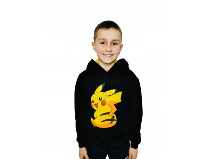 Pokémon - Detská mikina Pokemon 134_0