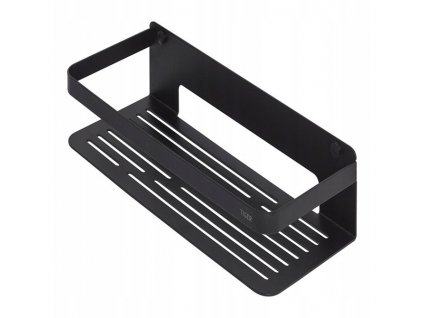 Tiger Caddy sprchový kôš čierny 1400230746_1