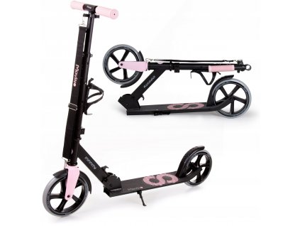 Kolobežka - Municipal Movino Infinity Skladacia veľká_0