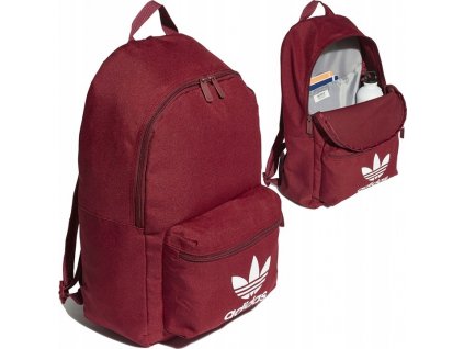 Školská taška, batoh - Adidas orginály FL9654 Školský batoh_0