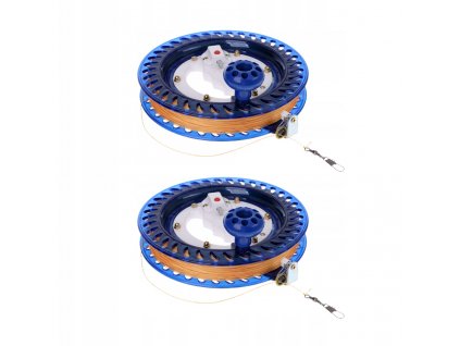 2 ks Rybársky navijak_0