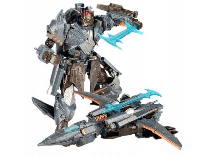 AUTO ROBOT TRANSFORMER 2v1 MEGATRON 18-19 cm_0