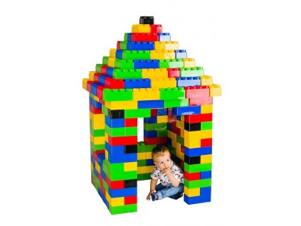 Kocky budovanie veľkých mega-giants 141ele Výška DNES_0