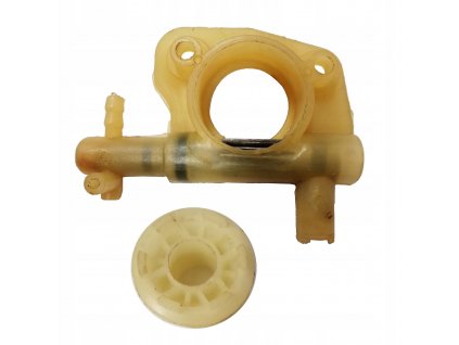 HNACIE OLEJOVÉ ČERPADLO PRE OLEOMAC PÍLU_0