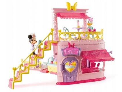 MOUSE MINNIE MAGIC RESTAURANT OBRÁZOK 30 EL._0