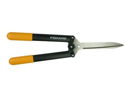 Nožnice na živý plot - Záhradné nožnice na ručné nožnice na živé ploty FISKARS_0