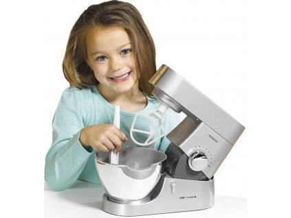 KENWOOD KIDS ROBOT MIXÉR ZVUK ZVUKOM 635_0