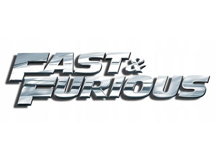 Kovová stupnica Fast and Furious Toyota Supra 1:32_0