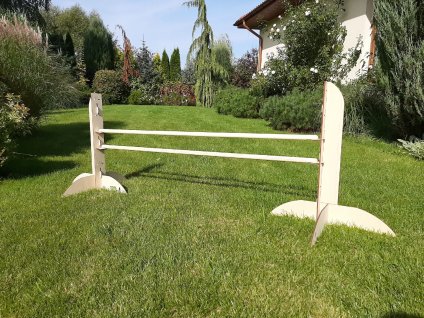 Cvičná prekážka 60 Hobby Horse Hobbyhorse_0