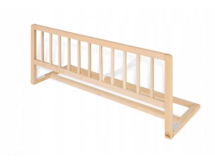 Drevená zábrana do postele PINOLINO 90x33x36cm_11
