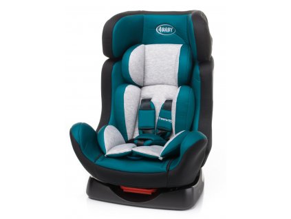 Autosedačky - Freeway XVIII 4Baby autosedačky 0-25 kg TYRKYSOVÉ_0