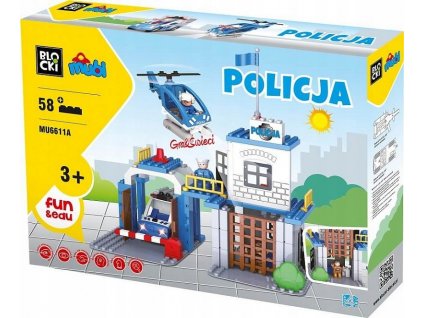 Blocki Mubi blokuje POLICIU KOMISIA 58el Jixin_2