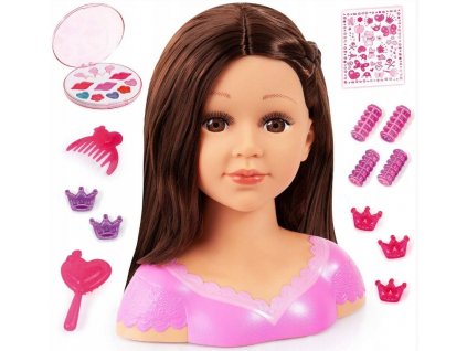 CHARLENY STYLING HEAD BAYER + PRÍSLUŠENSTVO_5