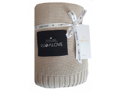 Bambusové prikrývka,deka 80x100 tkané LULLALOVE_2