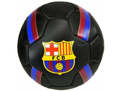 FC BARCELONA PODPORUJE FUTBALOVÝ TRÉNING FUTBALU 5_0