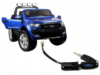 Zapaľovací spínač pre batériu FORD RANGER_0
