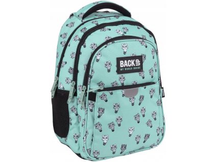 PLECAK SZKOLNY SZOPY BACKUP P76 do 1 KLASY EAN GTIN 5901130089291