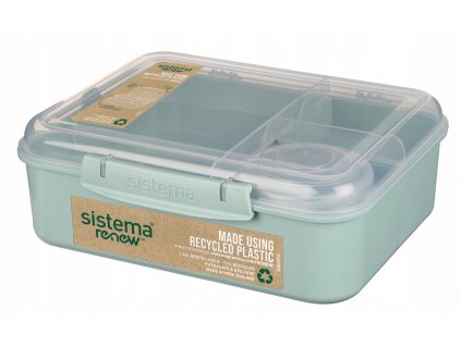 SISTEMA LunchBox bento 1650ml obnoviť_0
