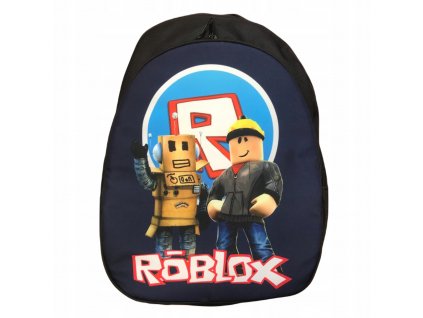 Plecak szkolny dzieciecy ROBLOX