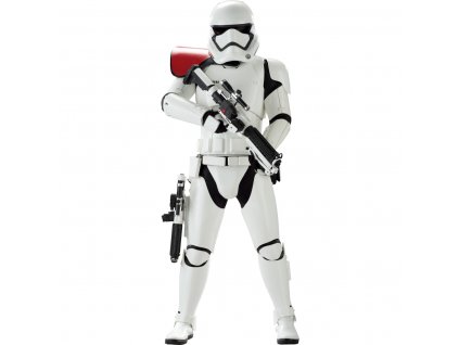 NÁLEPKY na stenu STAR WARS Stormtrooper 150x60cm_0
