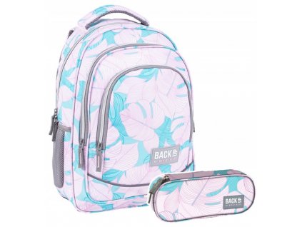 ZESTAW 2 el PLECAK PIORNIK BACKUP 26 L MONSTERY