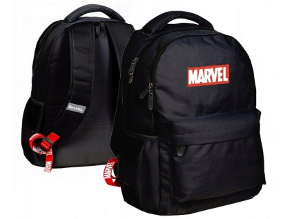 Školská taška, batoh - Marvel Avengers School Backpack pre Amar Boyfriend_0