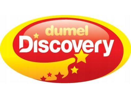 DUMEL prvý volant pre kočík interaktívne 6m_0