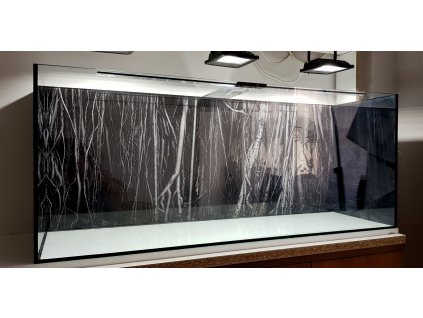 POZADIE filmu pre morské AKVÁRIUM 240L_0