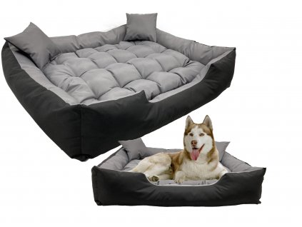 Pelech pre psa - Vodotesné posteľná bielizeň SOFA115 X 95_0