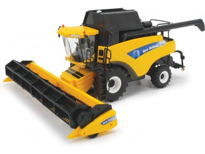 Kombinujte New Holland CR9,90 1:32 Británie 43192_18