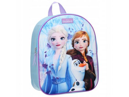KRAINA LODU PLECAK PLECACZEK PREDSZKOLNY FROZEN 3D