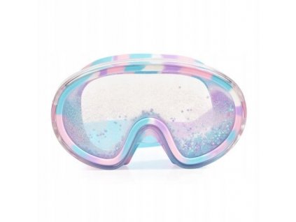 PLAVECKÁ MASKA BLING20 S GLITTEROM A HVIEZDAMI_0