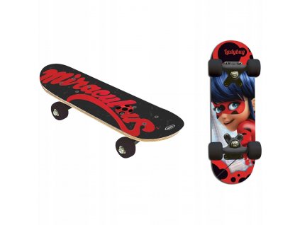 Mini skateboard zázračný pre deti_0