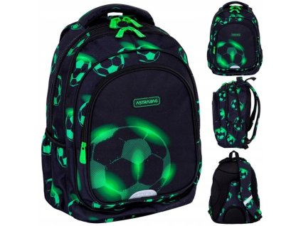 PLECAK szkolny mlodziezowy ASTRA