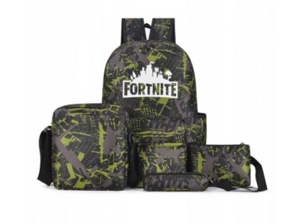 PLECAK SZKOLNY FORNITE Plecak dla dzieci Super