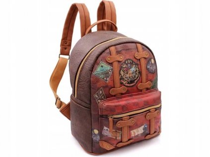 Plecak damski z katalogu HARRY POTTER