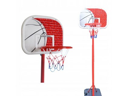 Prenosný stojaci kôš pre deti MASTER Kid 135_0