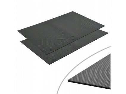 Gumová protišmyková podložka 2 kusy 1,2x0,8 m_0