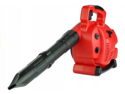 Záhradné náradie na fúkanie lístia s hračkami_0