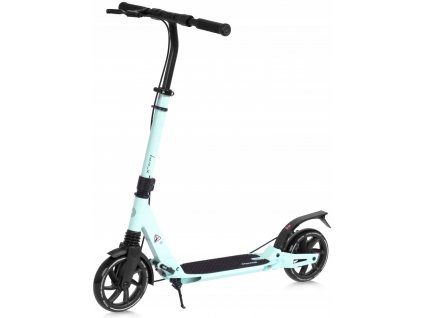 Kolobežka - Scooter MOVINO X-WAY BEZPEČNOSTI BRZDEKA_0