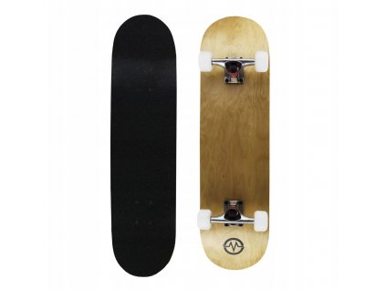 Klasický Skateboard profilovaný majster až do 100 kg_0