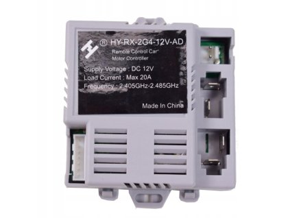 MODUL RC 2.4 GHz -HY-RX-2G4-12V-AD - DO-HJ-5588 A_0