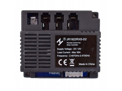 Modul - Central - Modul-JR1922RXS-D2_0