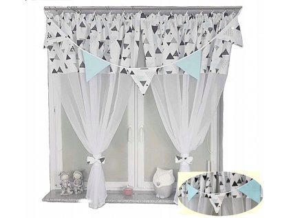 OPONY PRE DETI viac ako 100 VZORIEK, z tkaniny bavlnené_0