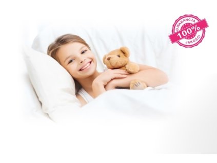 Ochranná zábrana pre detskú postieľku - 80 cm_0