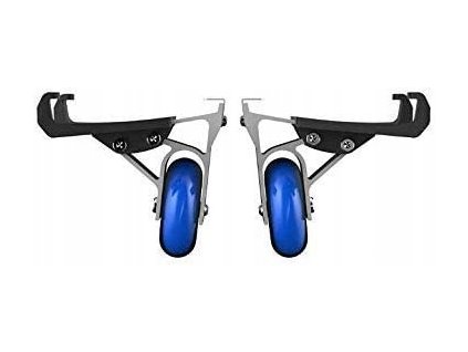 Stabilizačné kolesá UZPDWK pre Ninebot one A1 / S2_0