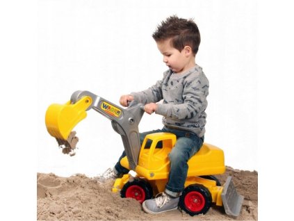 RYBÁRSKE RÝPADLO ROTAČNÝ NAKLADAČ_1