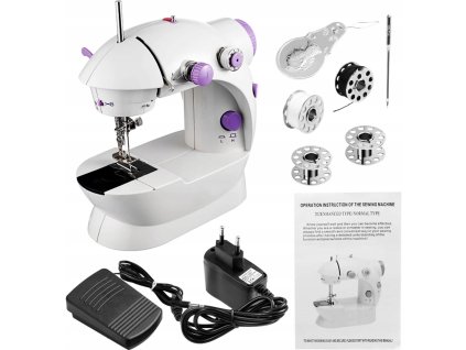 MINI SEWING PROFESSIONAL NEEDLE DRIVE_0